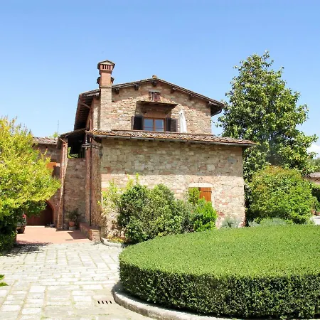 Casetta By Interhome
