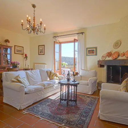 Casetta By Interhome Apartmán Poggibonsi