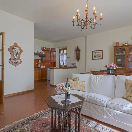 Casetta By Interhome Apartmán