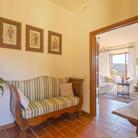 Casetta By Interhome Poggibonsi