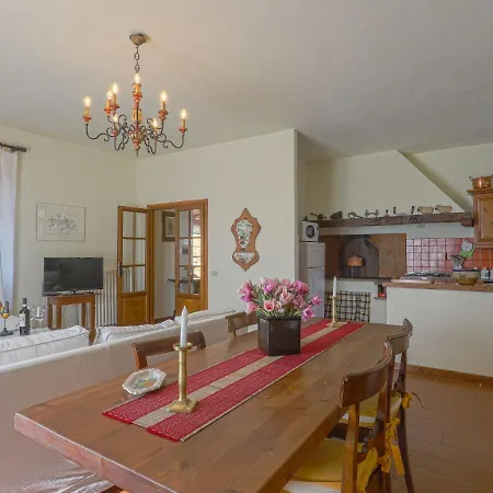 Casetta By Interhome Apartmán Poggibonsi