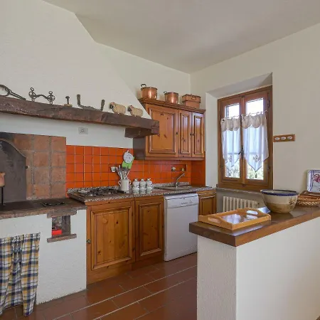 Casetta By Interhome * Poggibonsi
