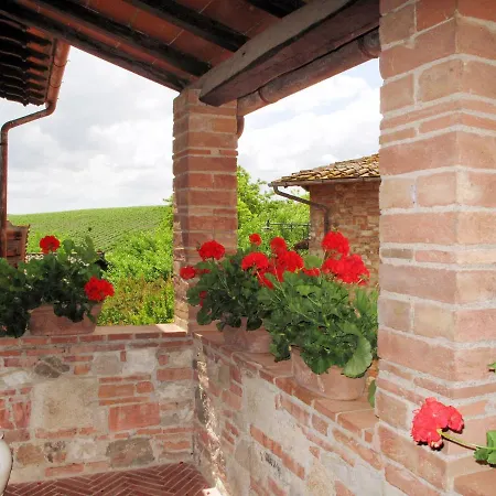 Casetta By Interhome Apartment Poggibonsi