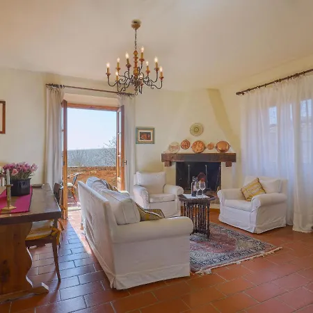 Casetta By Interhome Apartment